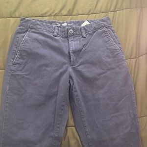 Men's Old Navy navy pants